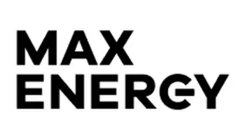 MAXENERGY Logo