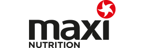 MaxiNutrition Logo