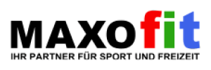 MAXOfit Logo