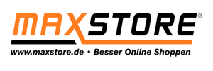 Maxstore Logo