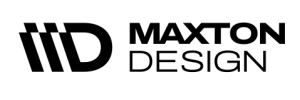 Maxton Design Logo