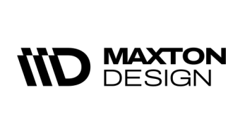 Maxton Design Logo