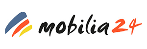 mobilia24 Logo