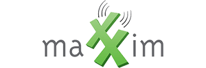 maxxim Logo