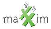 maxxim Logo