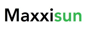 Maxxisun Logo