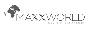 maxxworld Logo