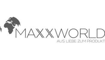 maxxworld Logo