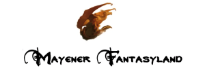 Mayener Fantasyland Logo