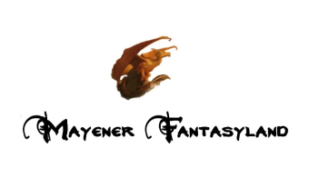 Mayener Fantasyland Logo