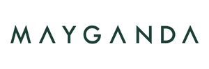 MAYGANDA Logo