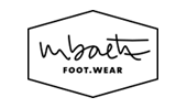 MBaetz Logo