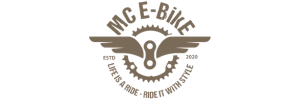 MC Ebike Logo