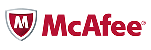 McAfee Logo