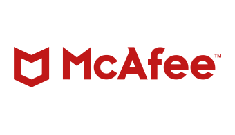McAfee Logo