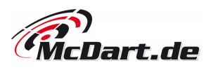 McDart Logo