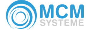 MCM-Systeme Logo