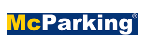 McParking Logo