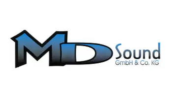 MD Sound Logo