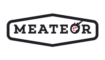 Meateor Logo