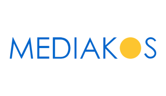 Mediakos Logo
