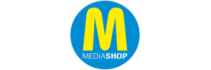 Mediashop Logo