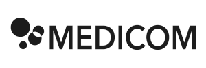 Medicom Logo