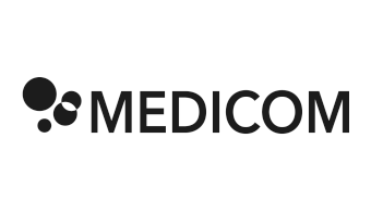 Medicom Logo