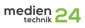 medientechnik24 Logo