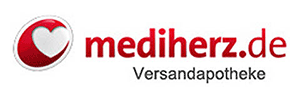 Mediherz Logo