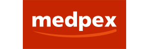 medpex Logo