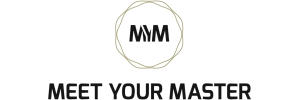 Meet Your Master Logo