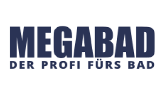 MEGABAD Logo