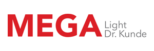 MEGALIGHT Logo