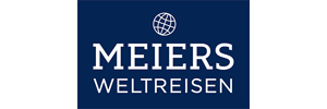 Meiers Weltreisen Logo