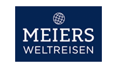 Meiers Weltreisen Logo
