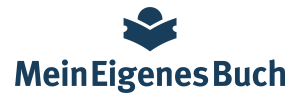 Mein eigenes Buch Logo