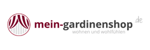 mein-gardinenshop Logo