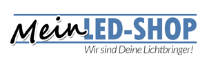 Mein-LEDShop Logo