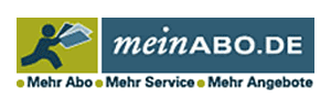 meinabo Logo