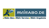meinabo Logo