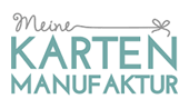 Meine Kartenmanufaktur Logo