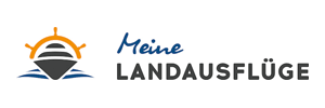 Meine Landausflüge Logo