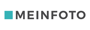 meinfoto.de Logo