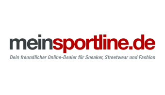 meinSportline Logo