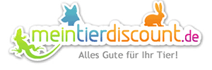meintierdiscount Logo