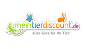 meintierdiscount Logo