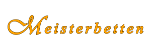Meisterbetten Logo