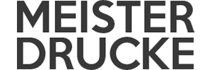 MeisterDrucke Logo