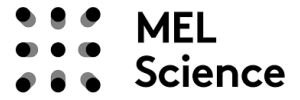 MEL Science Logo